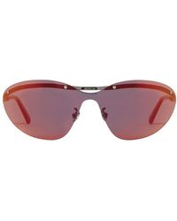 Moncler - Sunglasses - Lyst