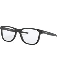 Oakley - Montatura occhialiera opaca 8163 - Lyst