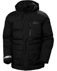 Helly Hansen - Winter Jackets - Lyst
