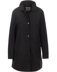 Max Mara - Single-Breasted Coats - Lyst