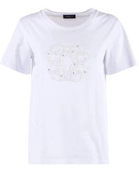 Nenette - T-Shirts - Lyst