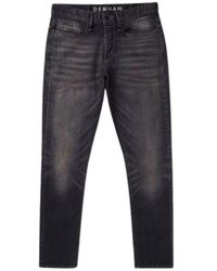 Denham - Moderne Stilvolle Jeans Für Männer - Lyst