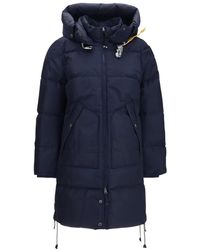 Parajumpers - Jacket Bear Long Down Jacket - Lyst