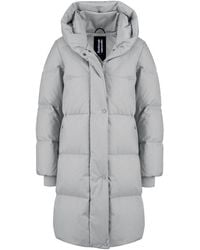 Bomboogie - Down Coats - Lyst