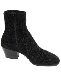 Hogan - Heeled Boots - Lyst