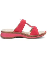 Ara - Hawaii Slide Sandal - Lyst