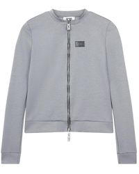 Gcds - Zip-Throughs - Lyst