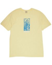 Fa - T-Shirts - Lyst