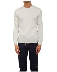 Corneliani - Stylische strickwaren für männer - Lyst