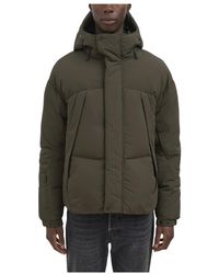 JG1 - Winter Jackets - Lyst