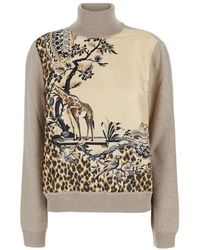 Etro - Turtlenecks - Lyst