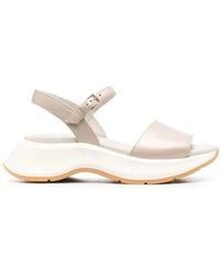 Hogan - H598 Sandalen - Lyst