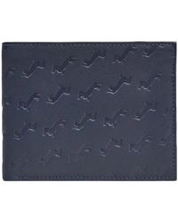 Harmont & Blaine - Wallets & Cardholders - Lyst