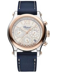 Chopard - Horloges - Lyst