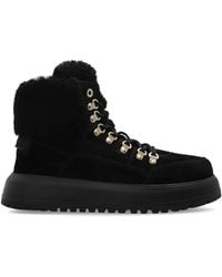 Bogner - Lace-Up Boots - Lyst