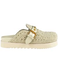 Ash - Freude an Sandalen - Lyst