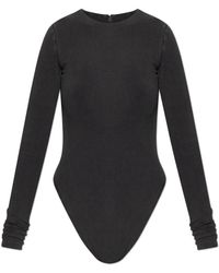 Entire studios - Langarm-body - Lyst