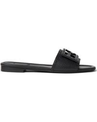 Fendi - Sliders - Lyst