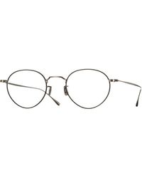Eyevan 7285 - 182 Optisch Montuur - Lyst