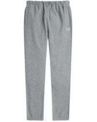 Fred Perry - Sweatpants - Lyst