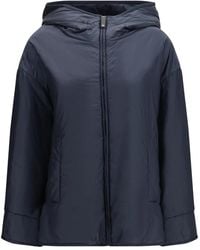 Max Mara - The Cube Oversized Padded Jacket - Lyst