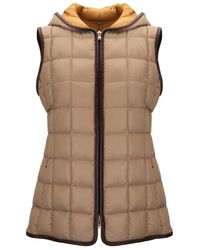 Fay - Vests - Lyst