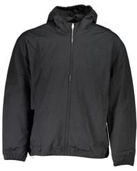 Calvin Klein - Light Jackets - Lyst