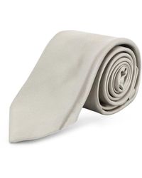Kiton - Ciro Paone Seidenkrawatte - Lyst