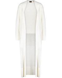 HUGO - Cardigans - Lyst