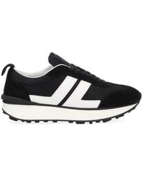 Lanvin - Sneakers - Lyst