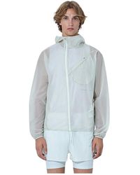 On Shoes - Fitness ,Wit ,Zero Jacket - Lyst