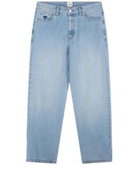Arte' - Loose-Fit Jeans - Lyst