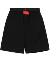 Vision Of Super - Casual Shorts - Lyst