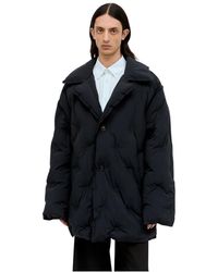 Maison Margiela - Jackets > winter jackets - Lyst