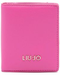 Liu Jo - Wallets & Cardholders - Lyst