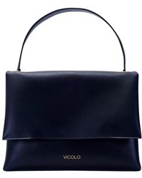 ViCOLO - Stijlvolle Handtas - Lyst