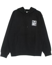 Obey - Hoodies - Lyst