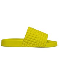 Bottega Veneta - Sliders - Lyst