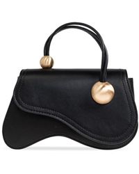 Cult Gaia - Kazia Handbag - Lyst