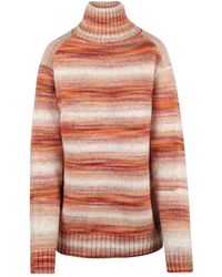 Jucca - Turtlenecks - Lyst