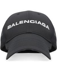 Balenciaga - Hats & Caps - Lyst
