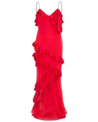 LoveShackFancy - Party Dresses - Lyst