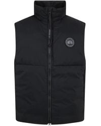 Canada Goose - Lodge Vest - Lyst