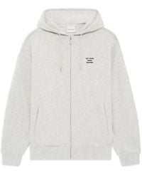 Drole de Monsieur - Zip-Throughs - Lyst
