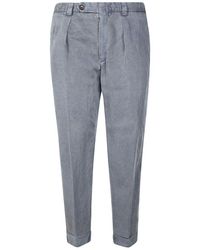 BERWICK  1707 - Slim Fit Over Hose - Lyst