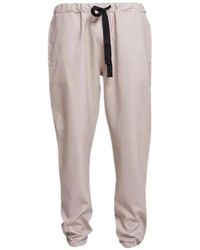 Stutterheim - Wide Trousers - Lyst