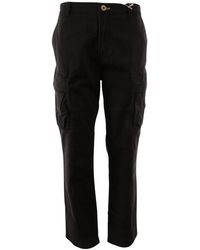 Parajumpers - Straight Trousers - Lyst