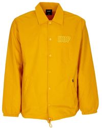 Huf - Light Jackets - Lyst
