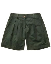 Blauer - Casual Shorts - Lyst