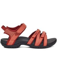 Teva - Flat Sandals - Lyst